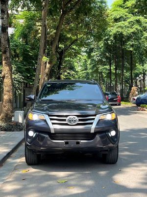 Toyota Fortuner 2017 - ảnh 1