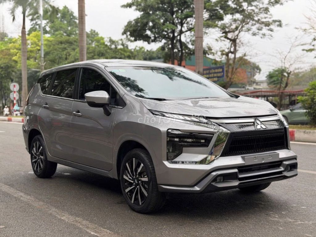 Mitsubishi Xpander Premium 1.5 AT 2025 - ảnh 2