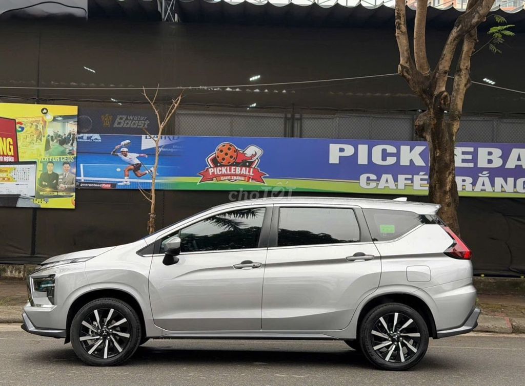 Mitsubishi Xpander Premium 1.5 AT 2025 - ảnh 3