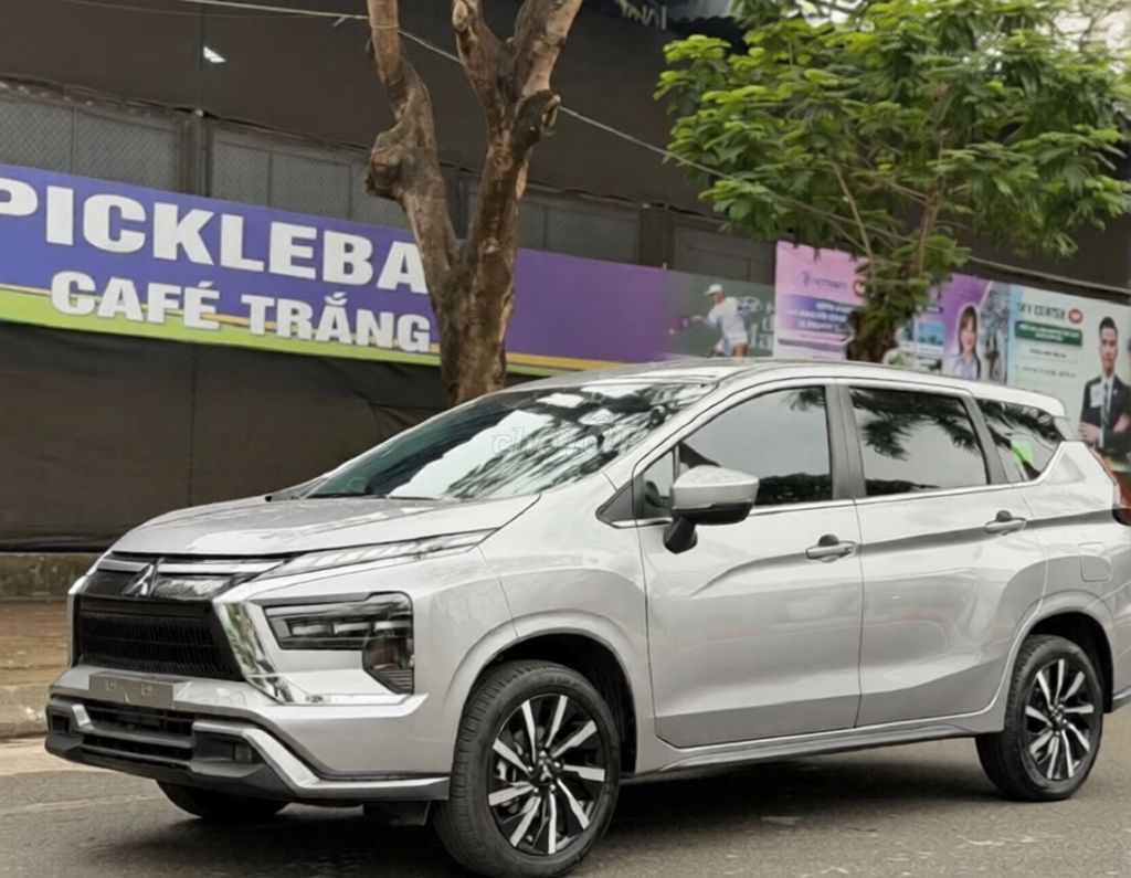 Mitsubishi Xpander Premium 1.5 AT 2025 - ảnh 5