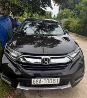 Honda CRV L 2018 - ảnh 1
