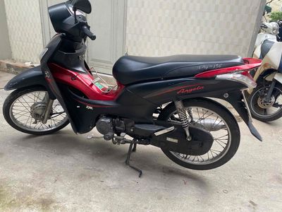 SYM Angela 2021 - ảnh 1