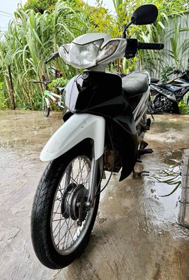 Yamaha Sirius 2015 - ảnh 1