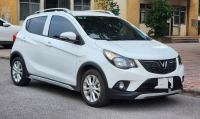 VinFast Fadil Tiêu chuẩn 1.4 AT 2022 - ảnh 1