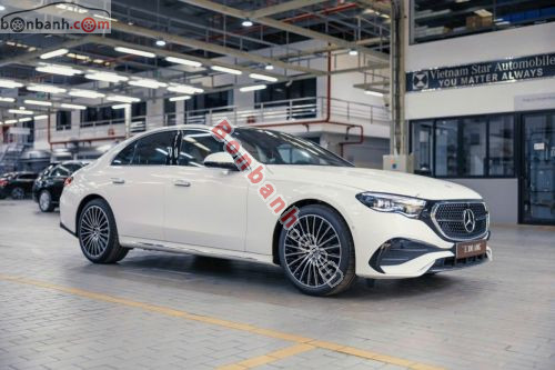 Mercedes-Benz 2026 - ảnh 1