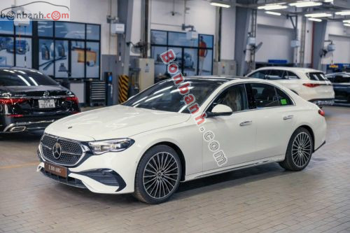 Mercedes-Benz 2026 - ảnh 2