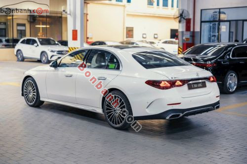 Mercedes-Benz 2026 - ảnh 3