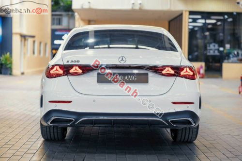 Mercedes-Benz 2026 - ảnh 4