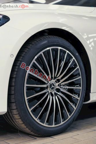 Mercedes-Benz 2026 - ảnh 5