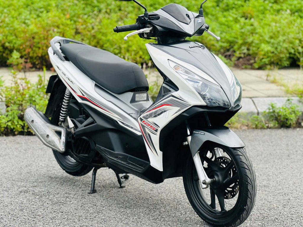 Honda Air Blade 2015 - ảnh 1