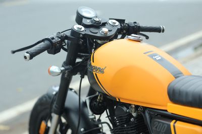 GPX Racing 2023 - ảnh 1