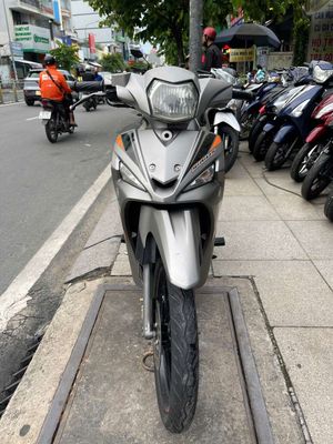 Yamaha Sirius 2019 - ảnh 1