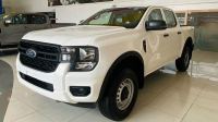 Ford Ranger 2026 - ảnh 1
