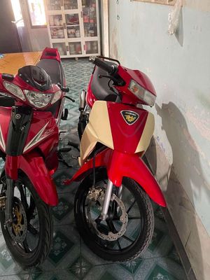 Suzuki Xipo 2015 - ảnh 1
