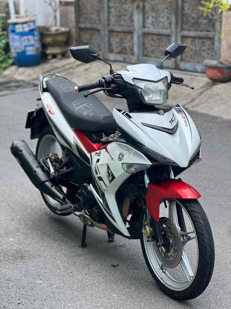 Yamaha Exciter 2016 - ảnh 2
