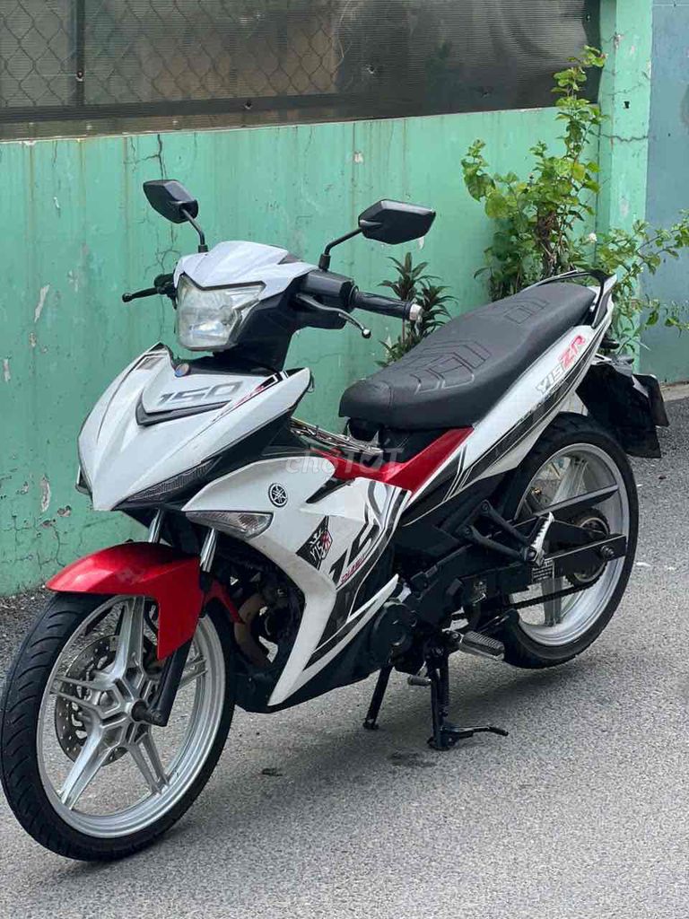 Yamaha Exciter 2016 - ảnh 3