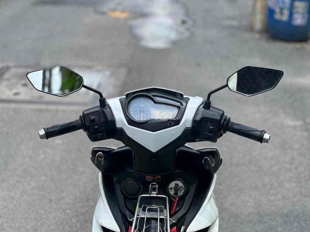 Yamaha Exciter 2016 - ảnh 5