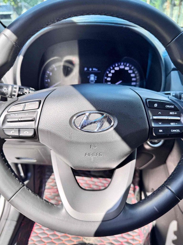 Hyundai Kona 2021 - ảnh 2