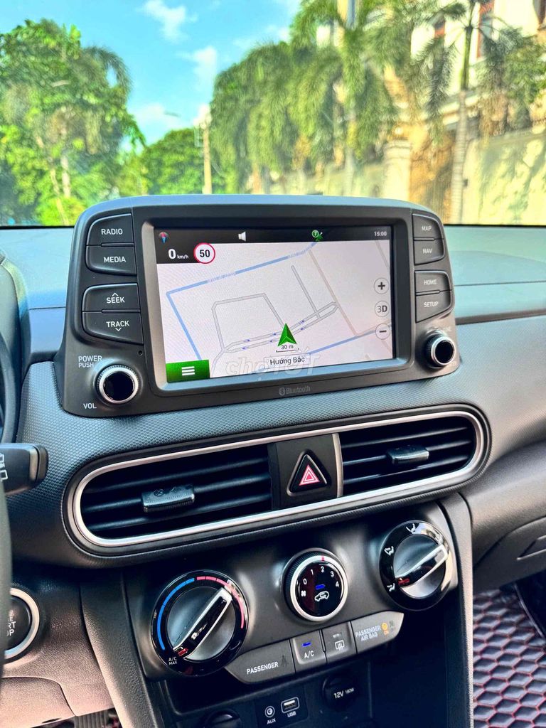 Hyundai Kona 2021 - ảnh 3