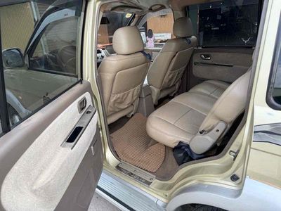 Mitsubishi Jolie 2004 - ảnh 1