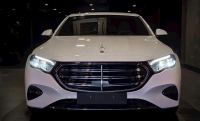 Mercedes 2026 - ảnh 1