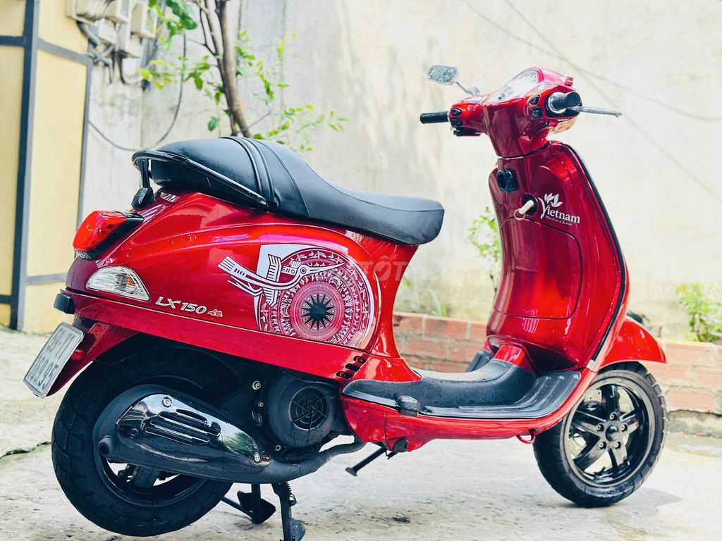 Piaggio 2014 - ảnh 2