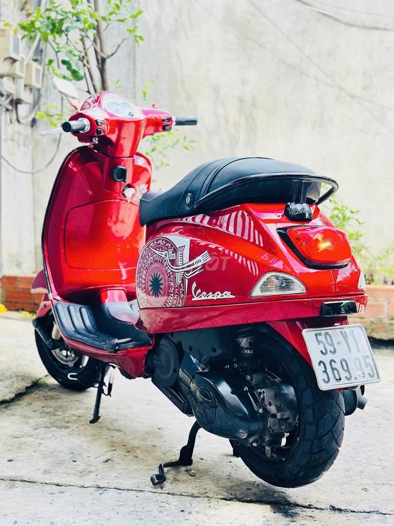 Piaggio 2014 - ảnh 3