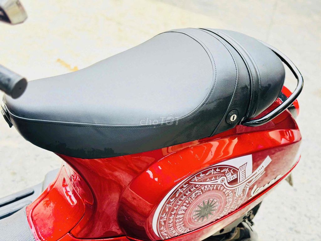 Piaggio 2014 - ảnh 5