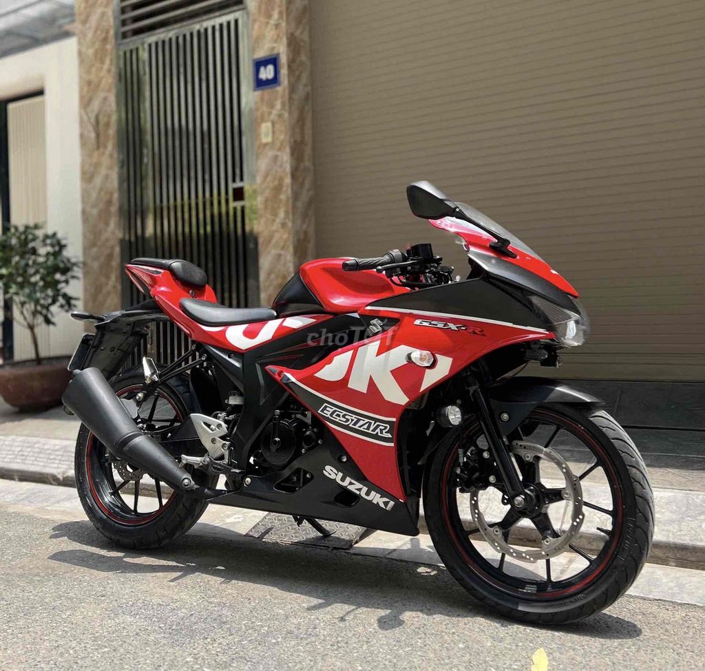 Suzuki 2020 - ảnh 1