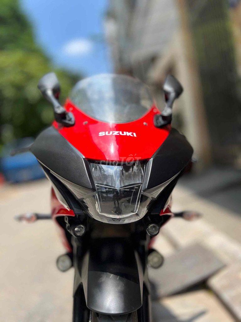 Suzuki 2020 - ảnh 2