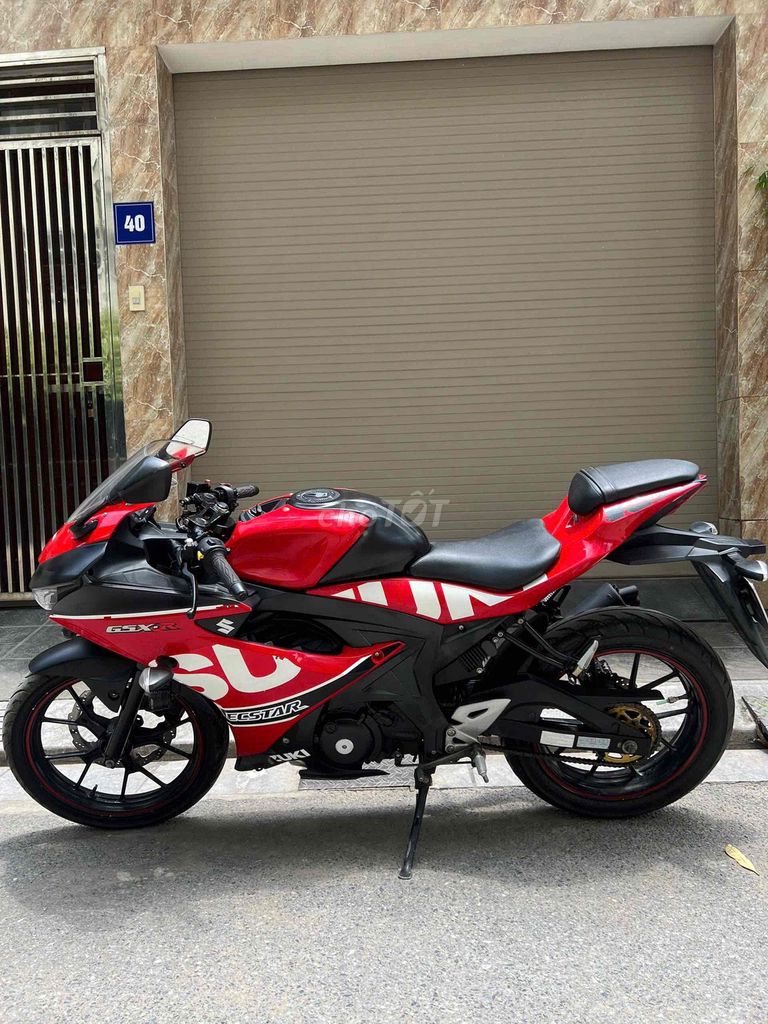 Suzuki 2020 - ảnh 3