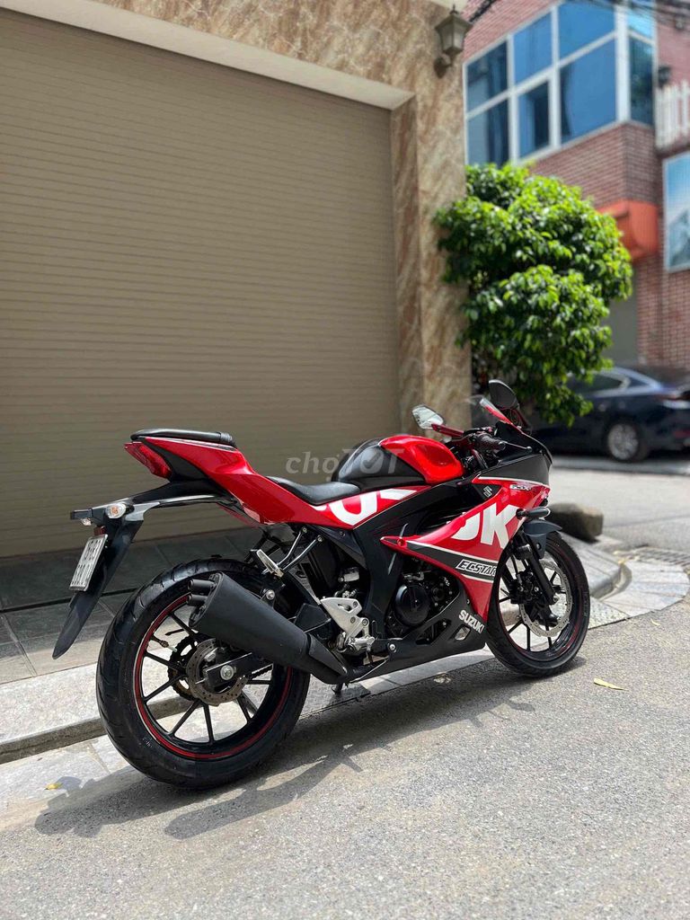 Suzuki 2020 - ảnh 4