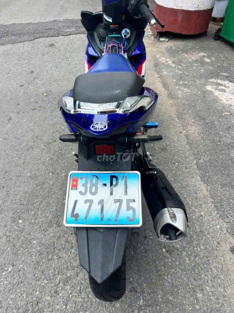 Yamaha Exciter 2017 - ảnh 2