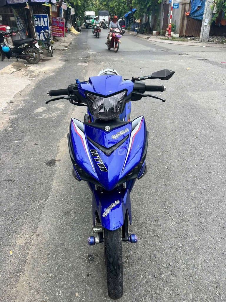 Yamaha Exciter 2017 - ảnh 3