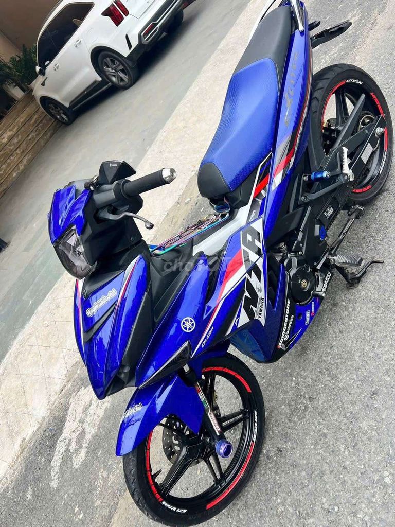 Yamaha Exciter 2017 - ảnh 4