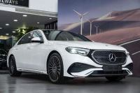 Mercedes 2026 - ảnh 1