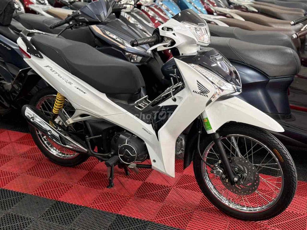 Honda 2024 - ảnh 1