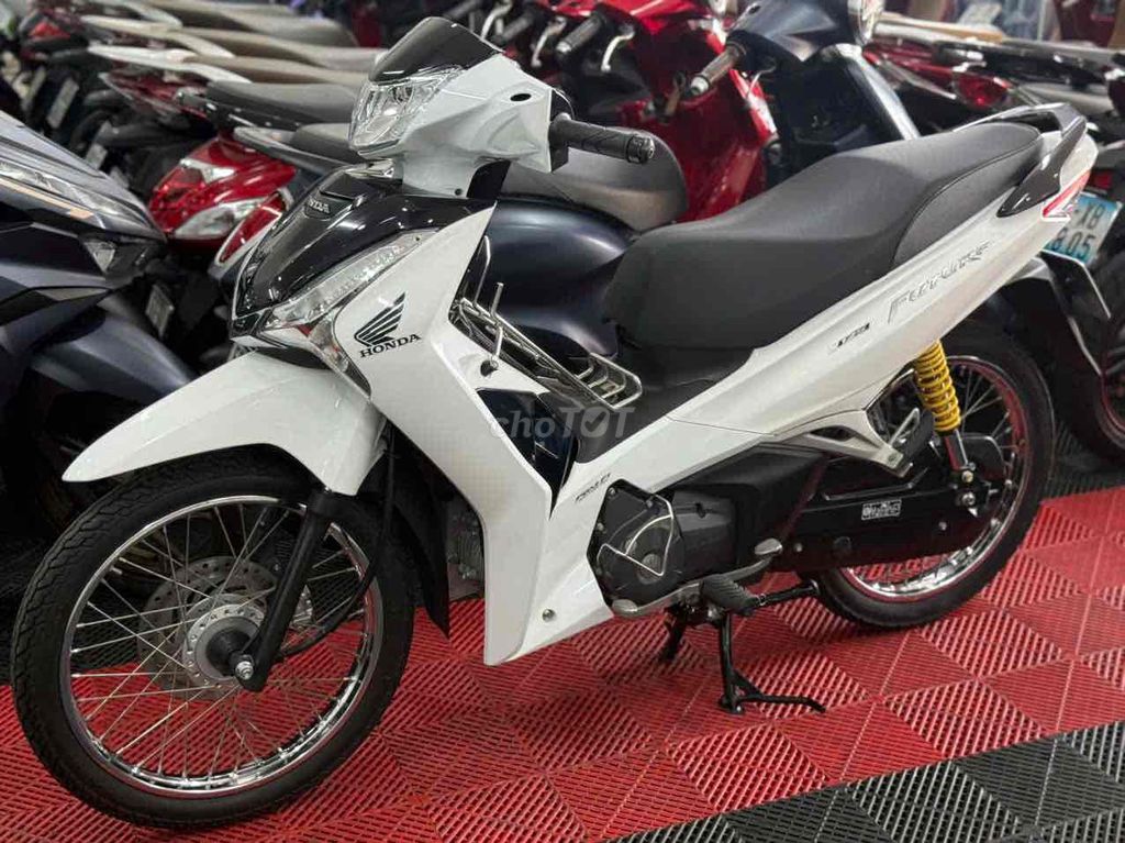 Honda 2024 - ảnh 2