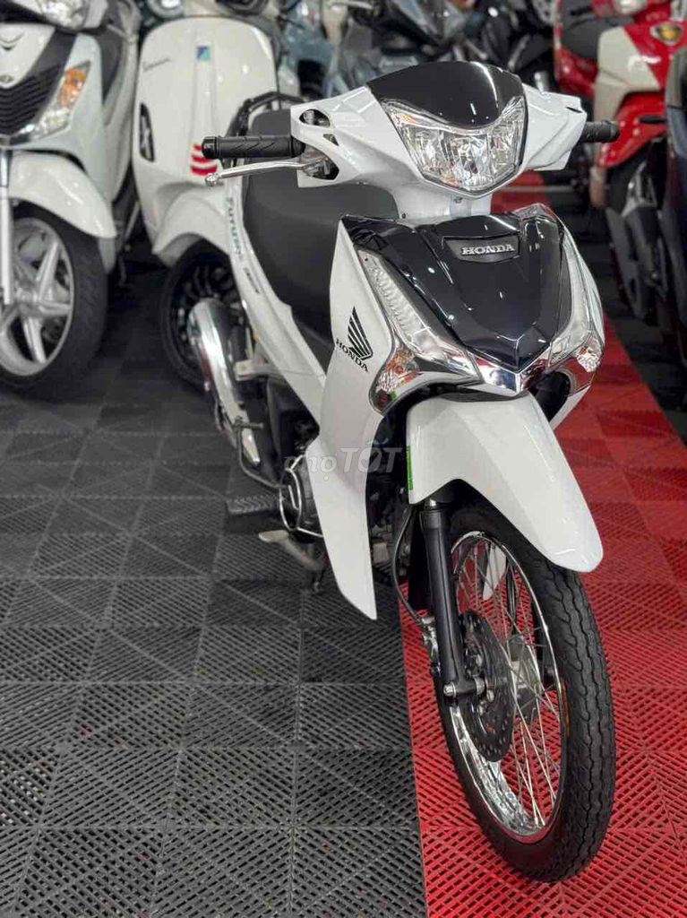 Honda 2024 - ảnh 3