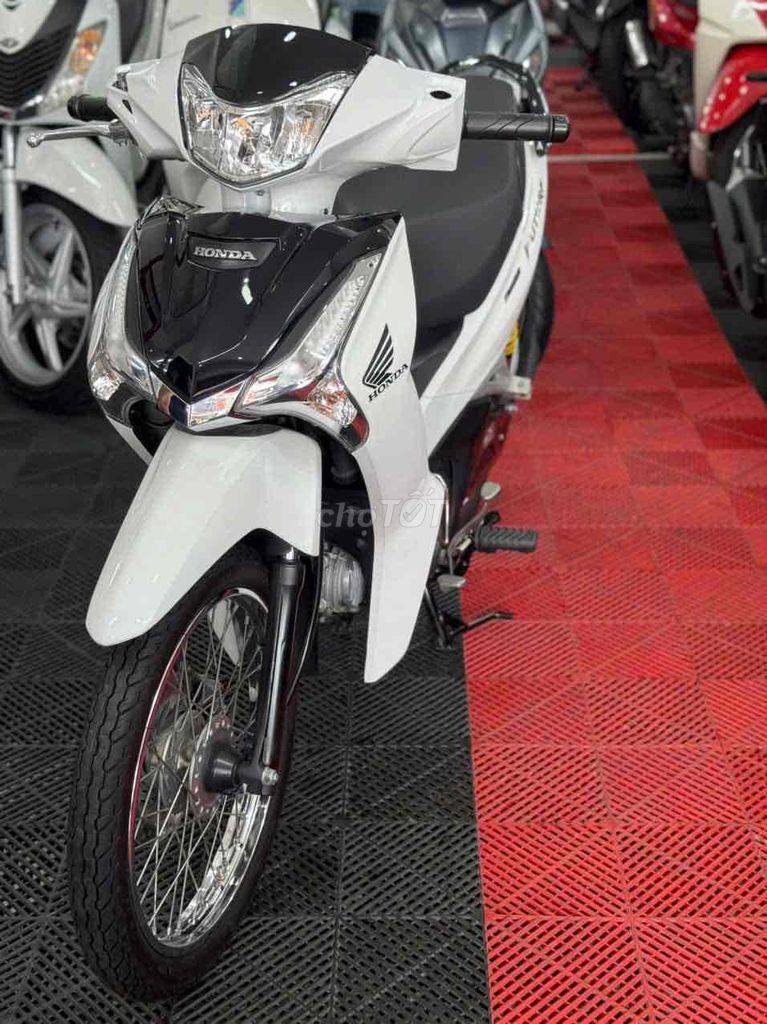 Honda 2024 - ảnh 4