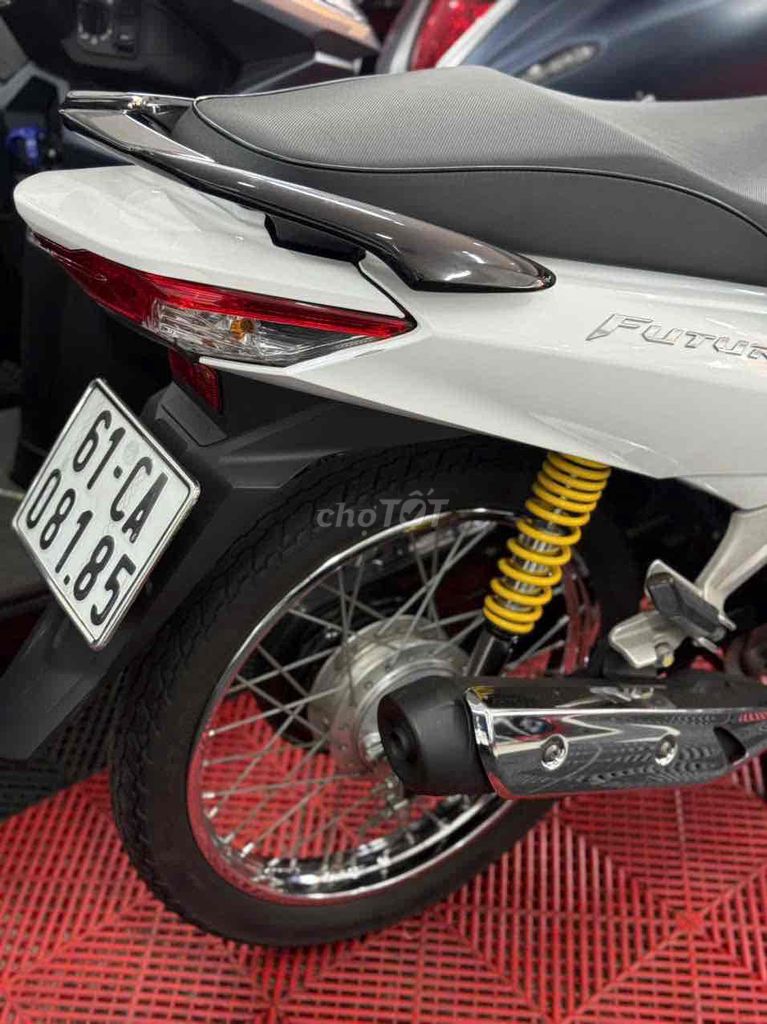 Honda 2024 - ảnh 5
