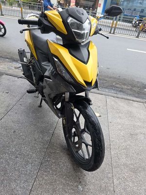 Honda Winner 2017 - ảnh 1