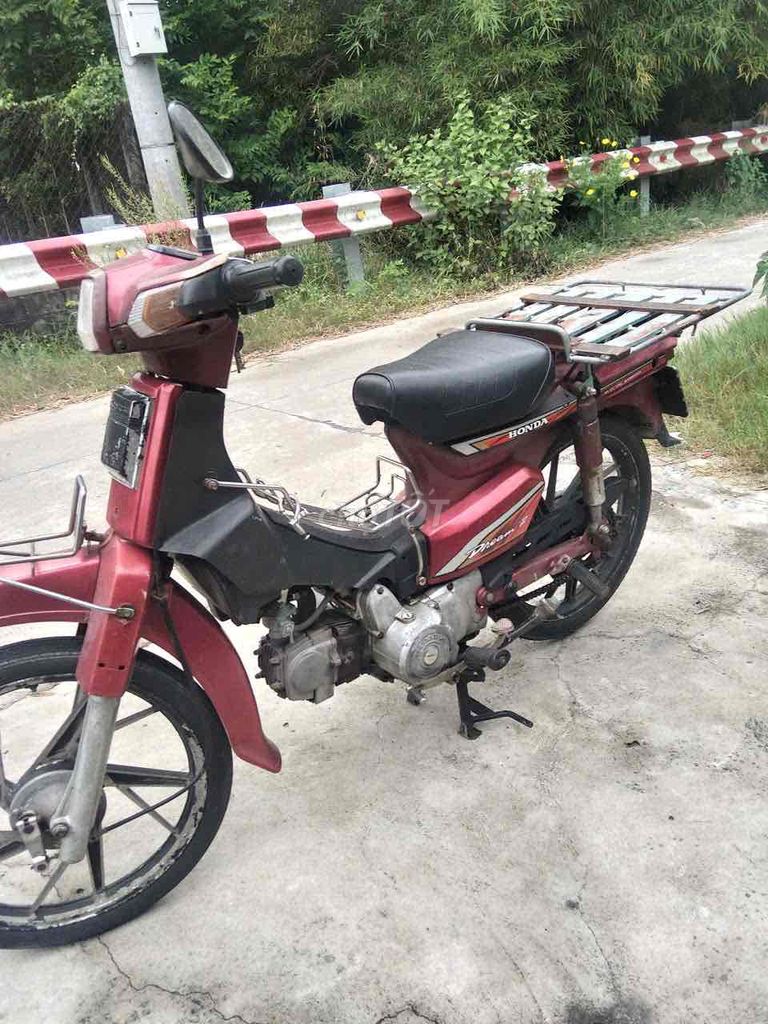 Honda Dream 2015 - ảnh 2