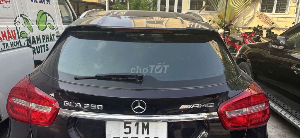 Mercedes-Benz - ảnh 3