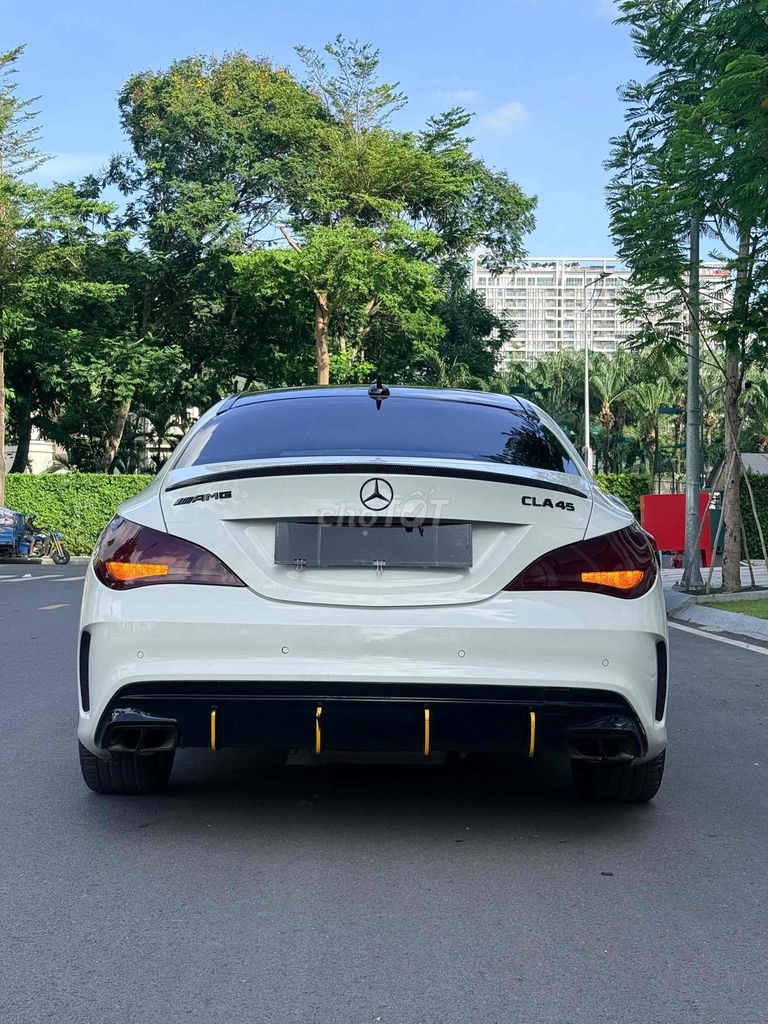 Mercedes-Benz 2014 - ảnh 3