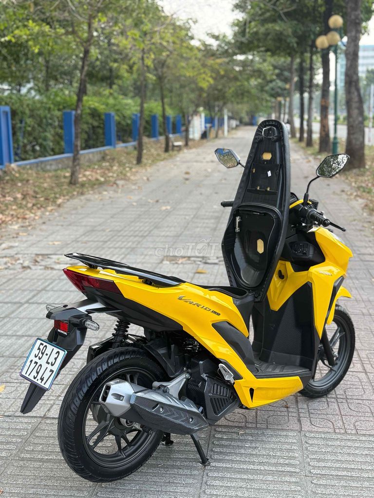 Honda Vario 2020 - ảnh 1