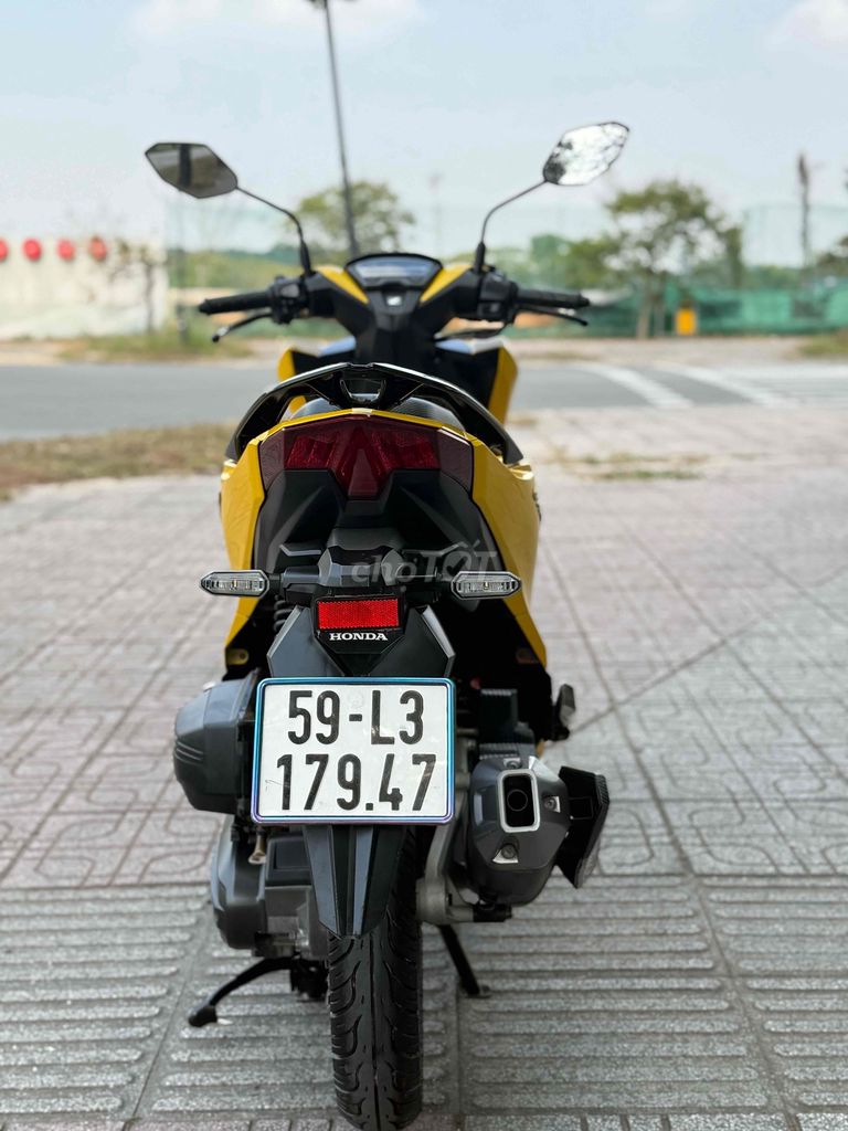 Honda Vario 2020 - ảnh 2