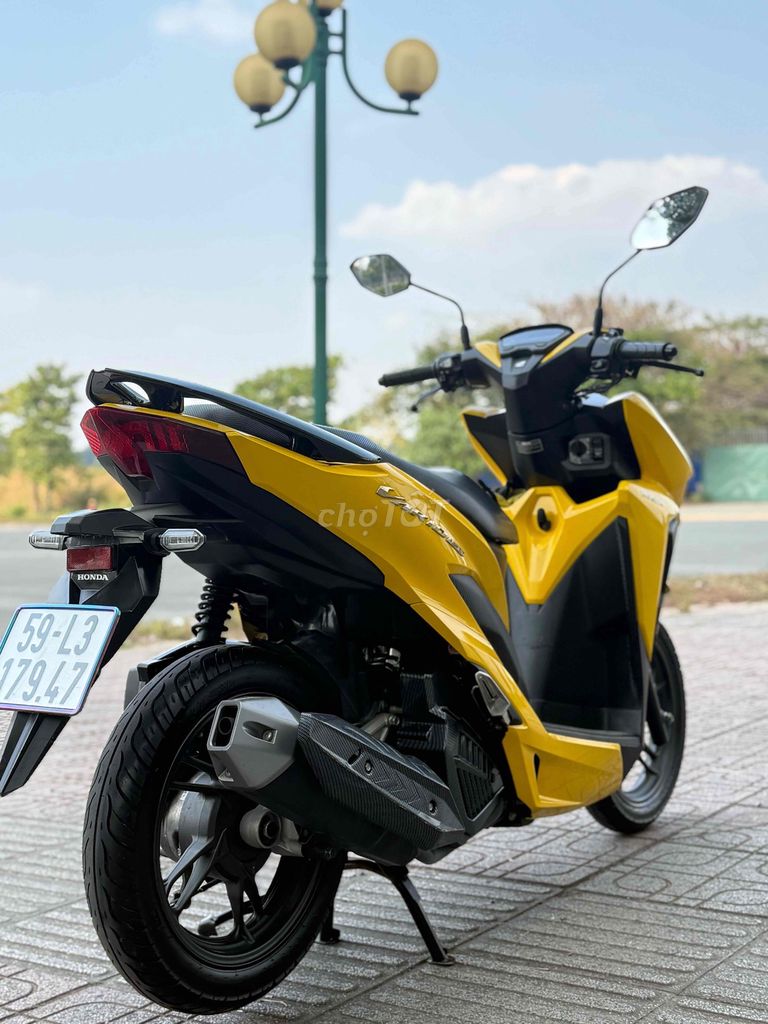 Honda Vario 2020 - ảnh 3