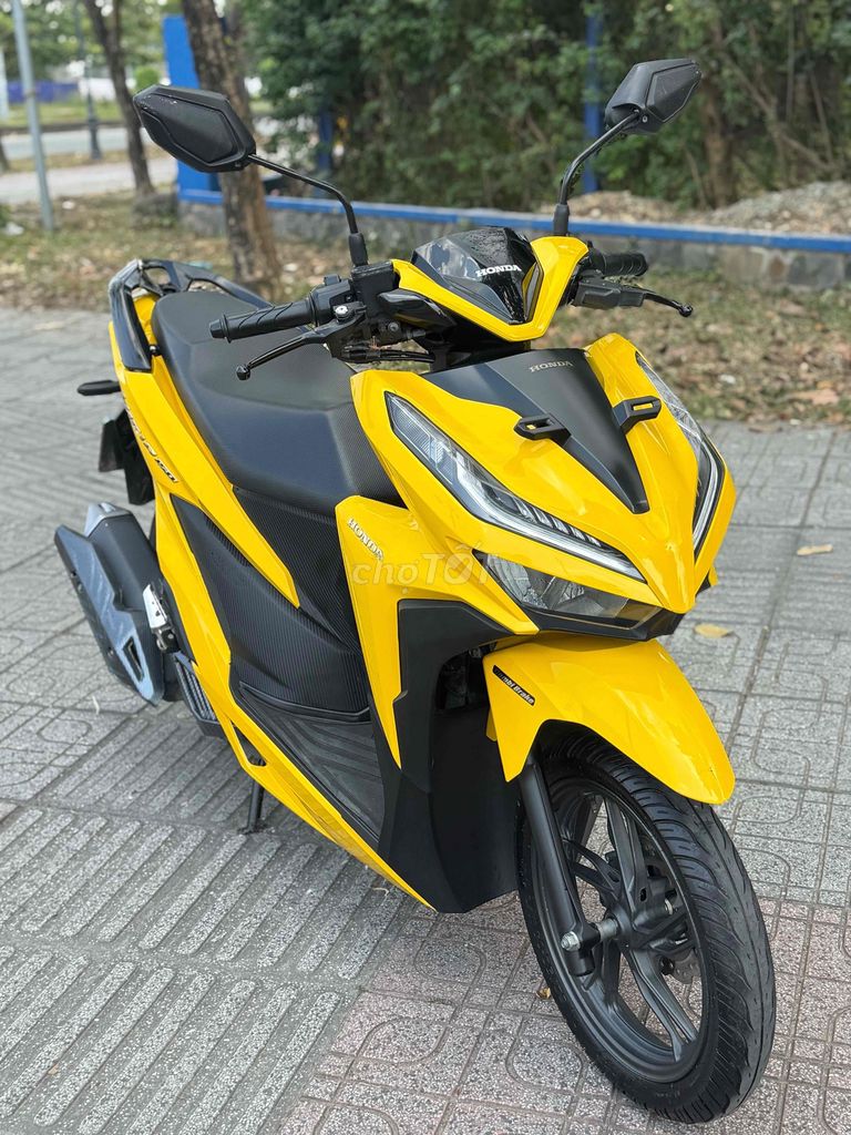 Honda Vario 2020 - ảnh 4