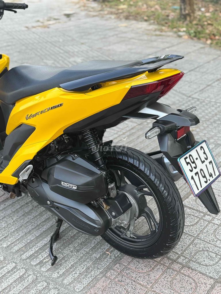 Honda Vario 2020 - ảnh 5